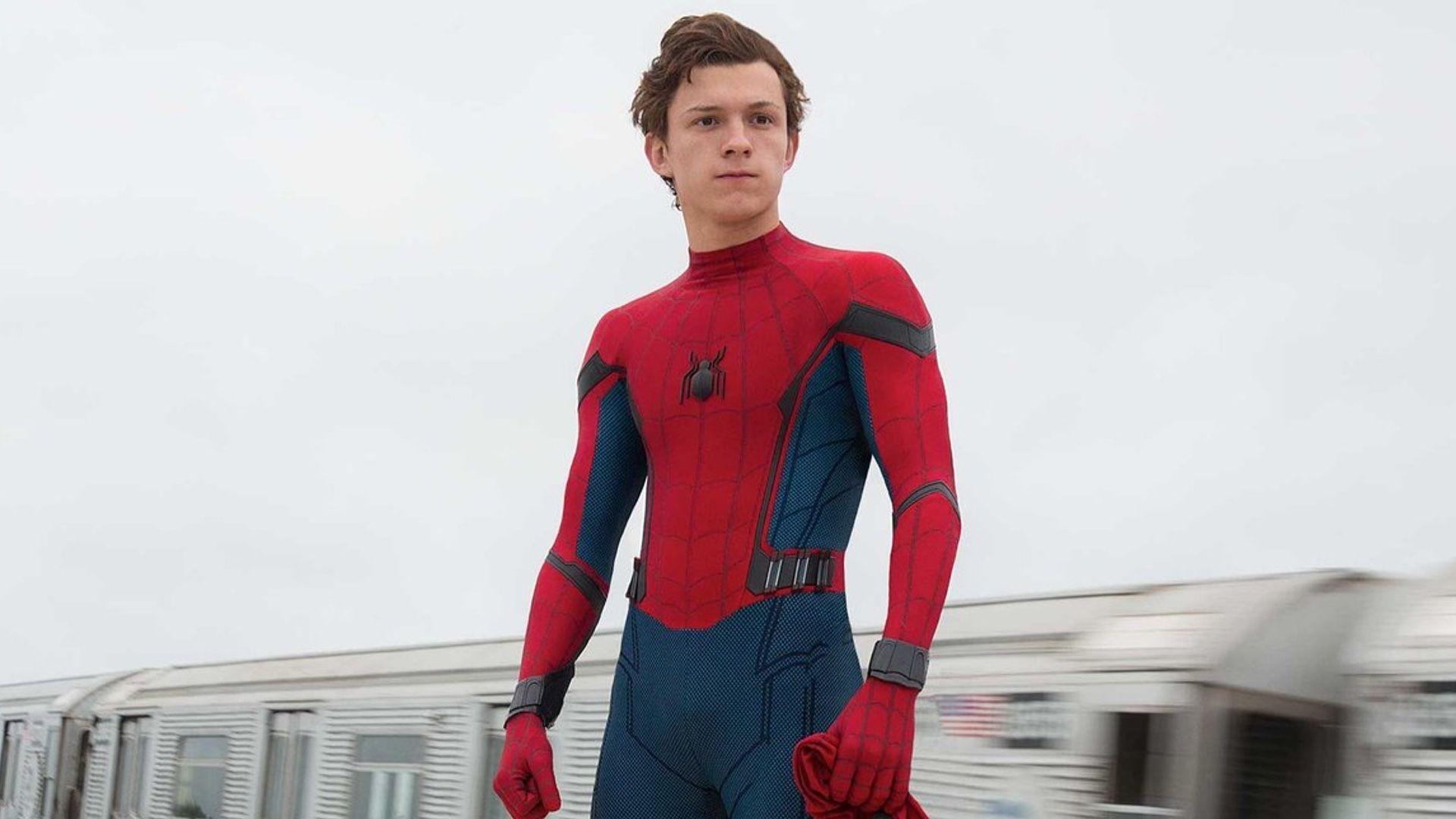 1920x1080 Spider Man 3 Is “going To Be Something Very Special, ” Says