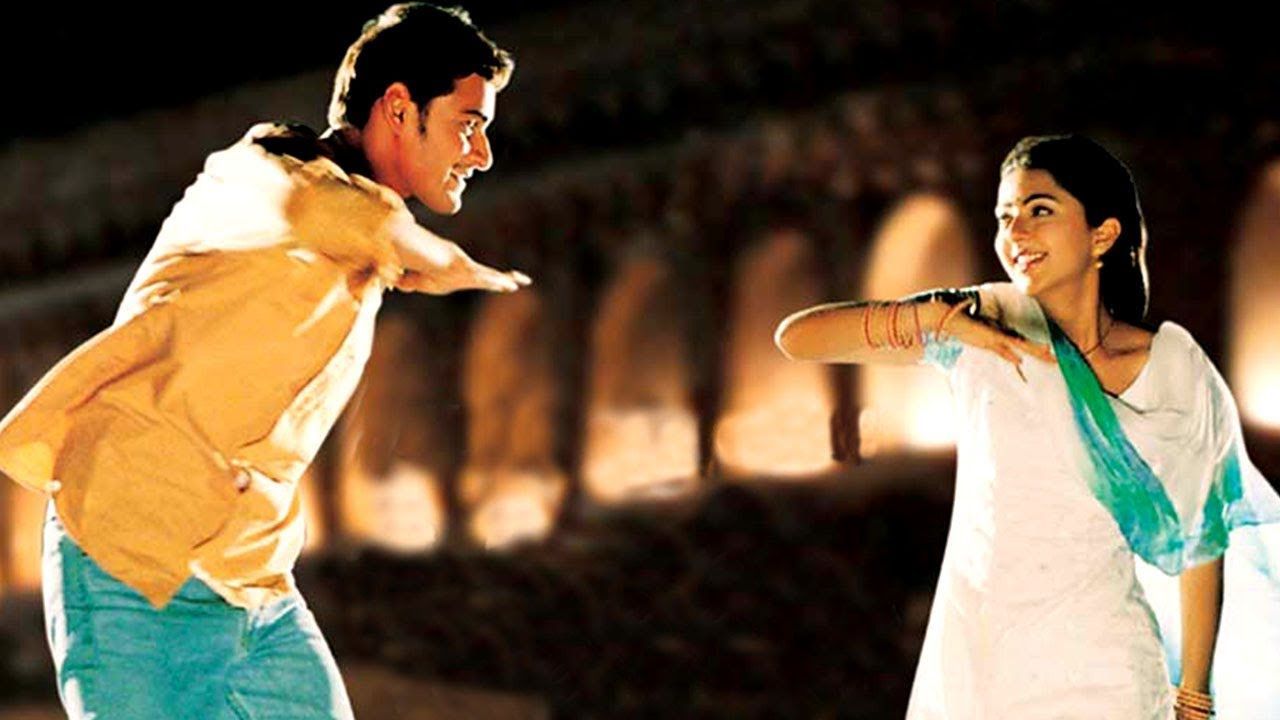 1280x720 Okkadu (2003)