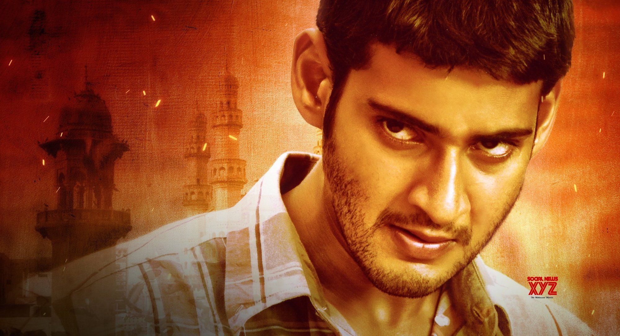 2000x1083 Okkadu 4K Grand Re Release Today Posters