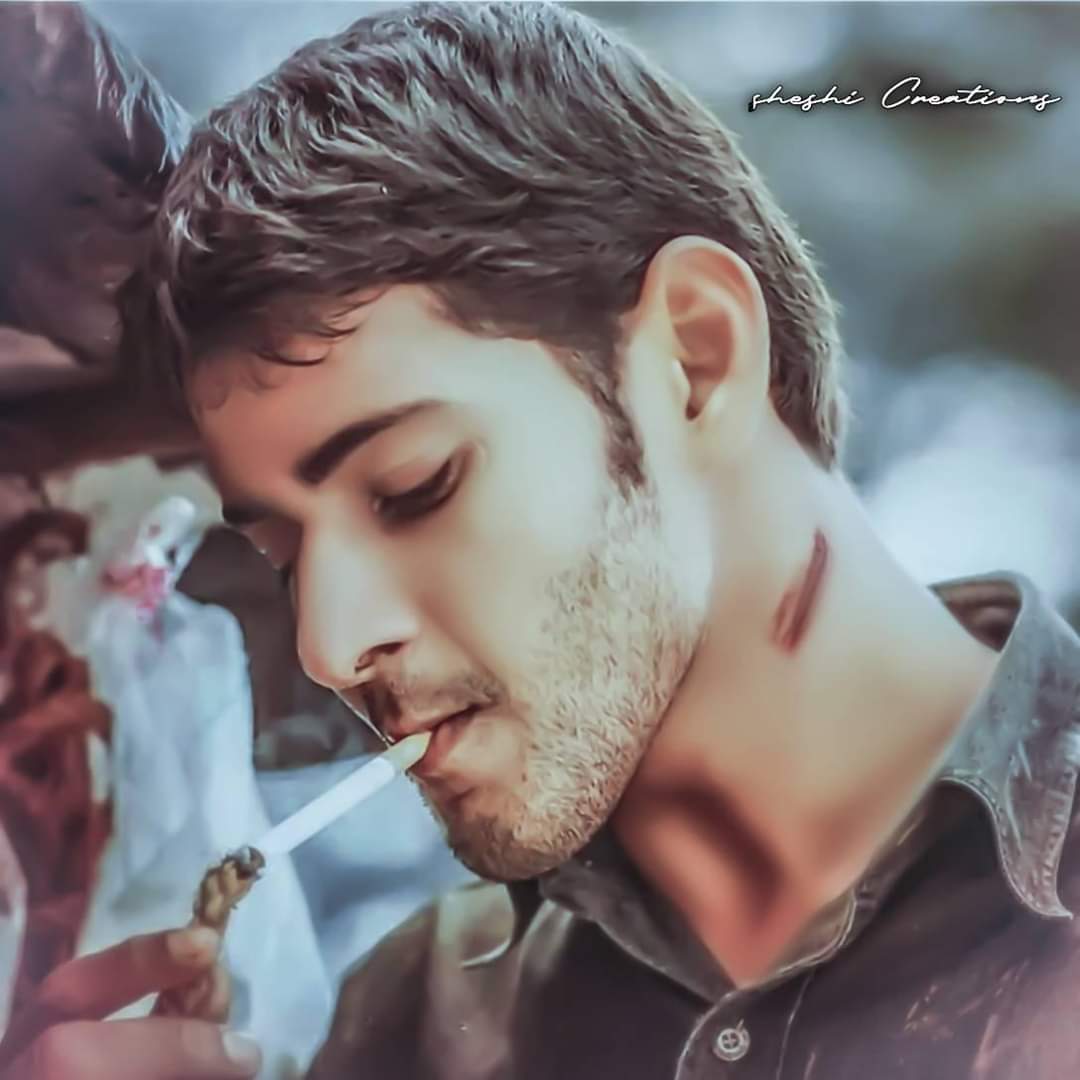 1080x1080 Mahesh Babu FC on X: Vintage Babu
