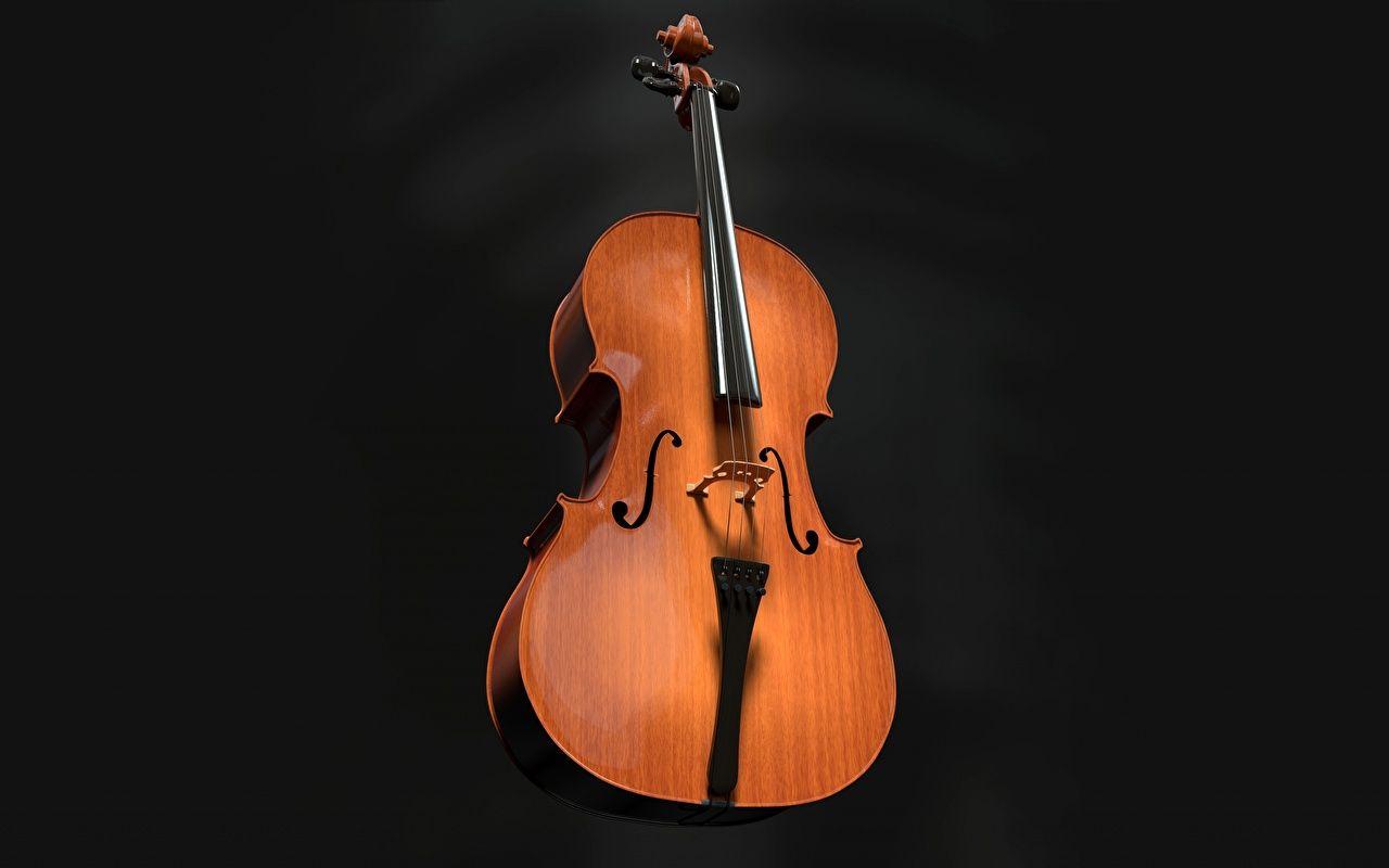 cello instrument wallpaper