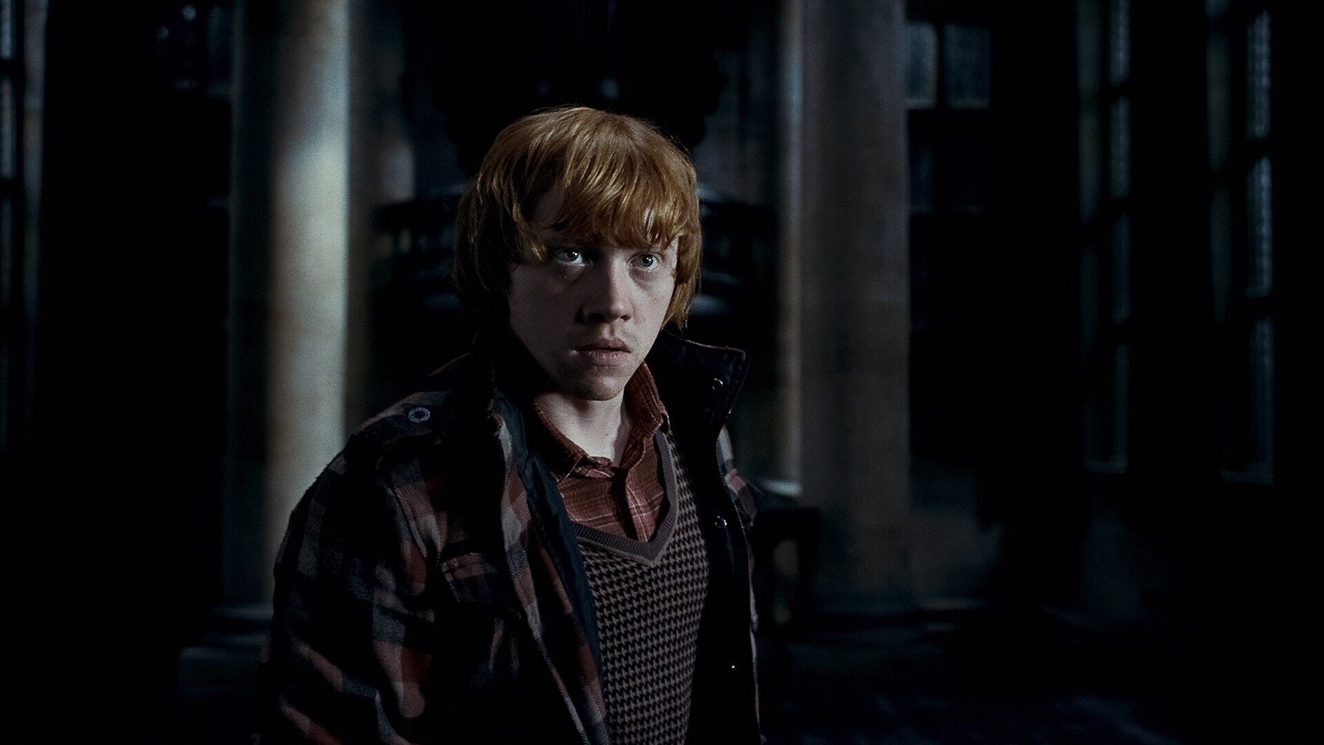 1920x1081 Download Ron Weasley Movie Harry Potter