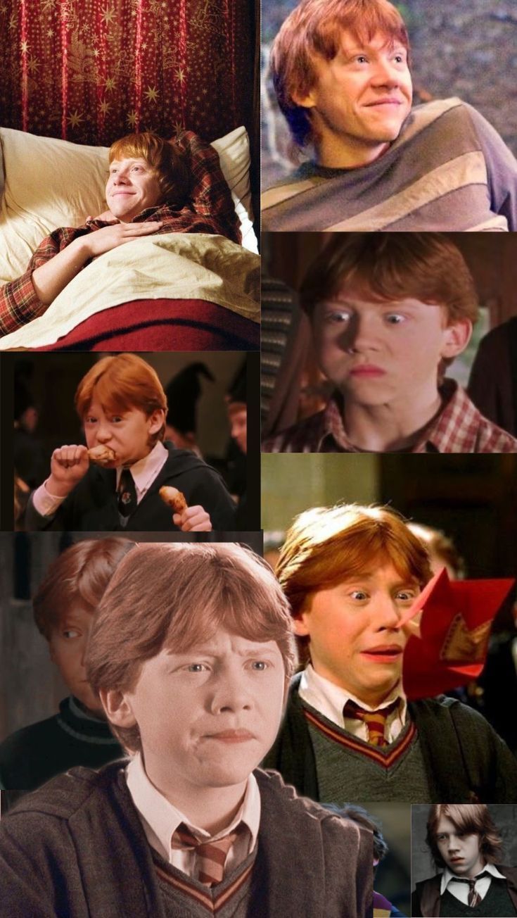 735x1304 Ron weasley wallpaper #harrypotter