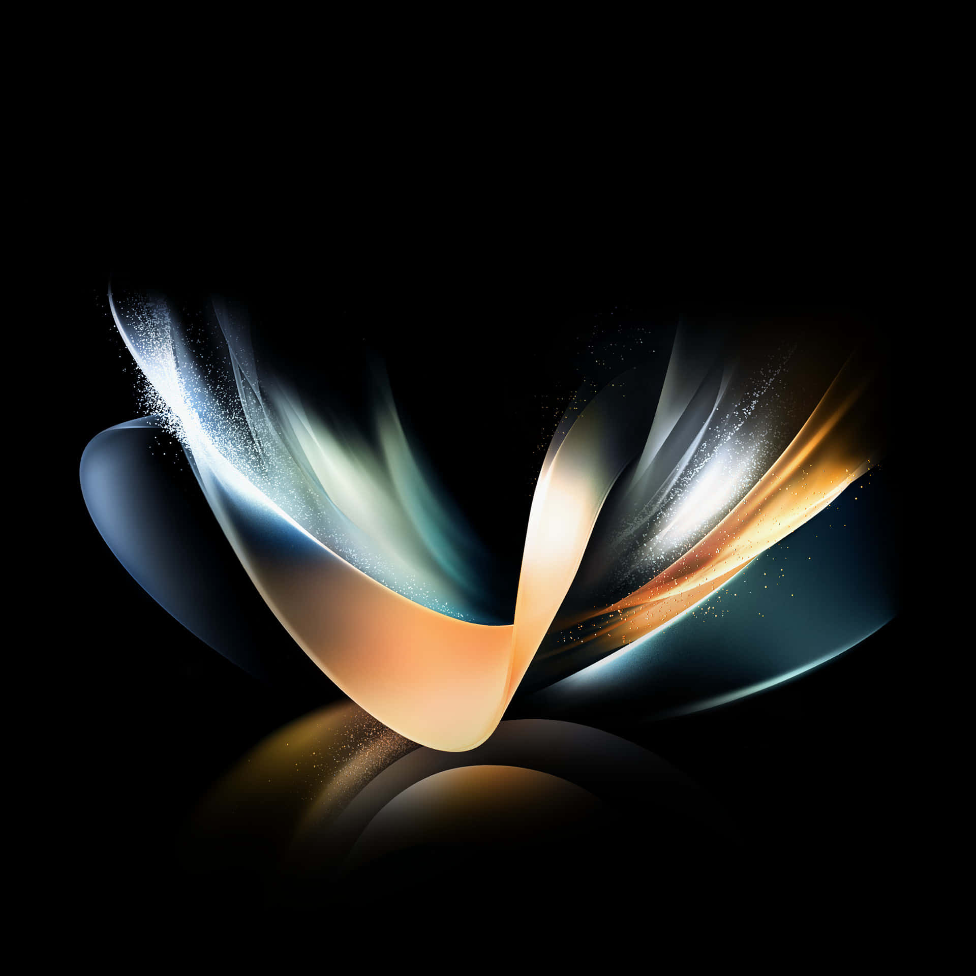 1920x1920 Luxury Abstract Formal Wallpaper