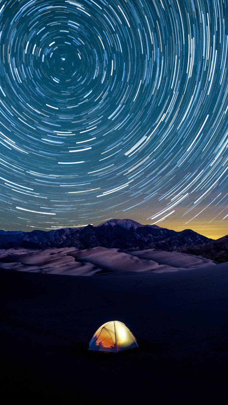 750x1333 Great Sand Dunes National Park Mobile