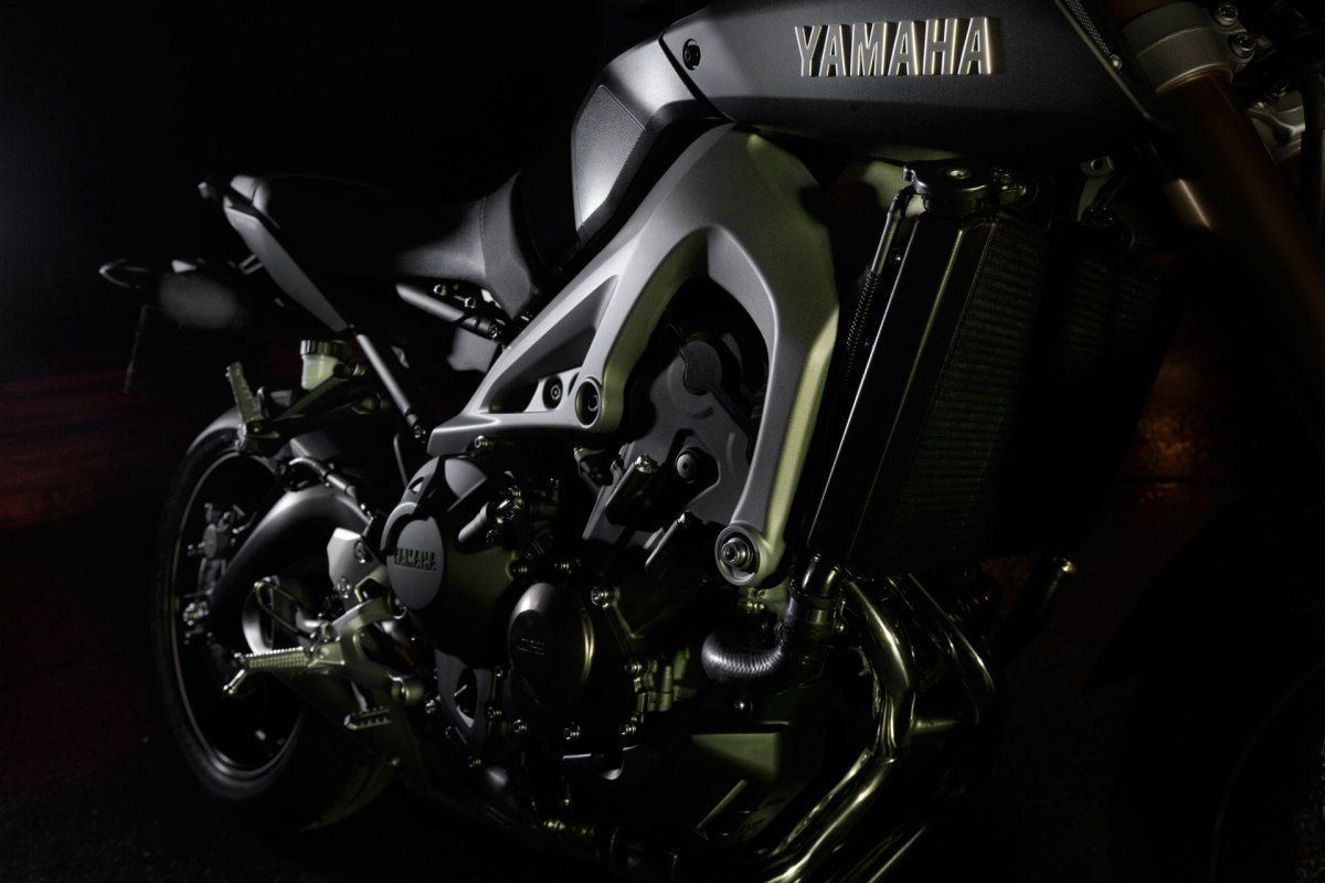 1200x800 Yamaha Mt 09 Motto Wallpaper