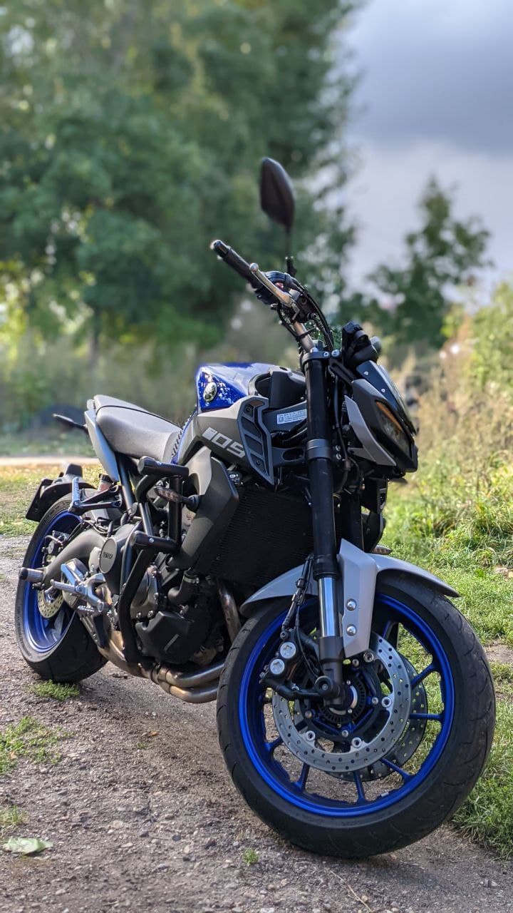 720x1280 My 2020 Yamaha MT 09
