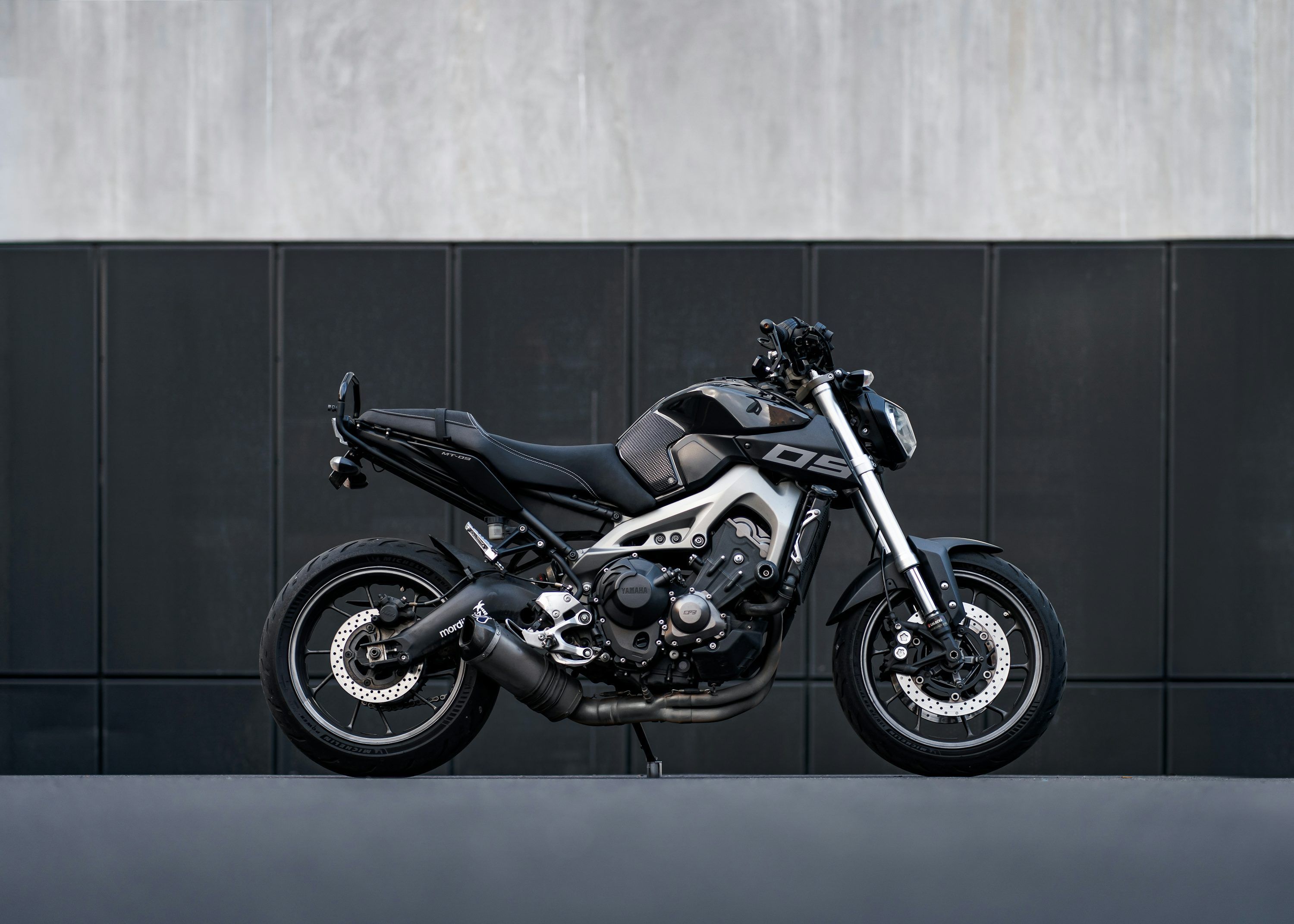 3000x2143 Mt09 Picture. Download Free Image