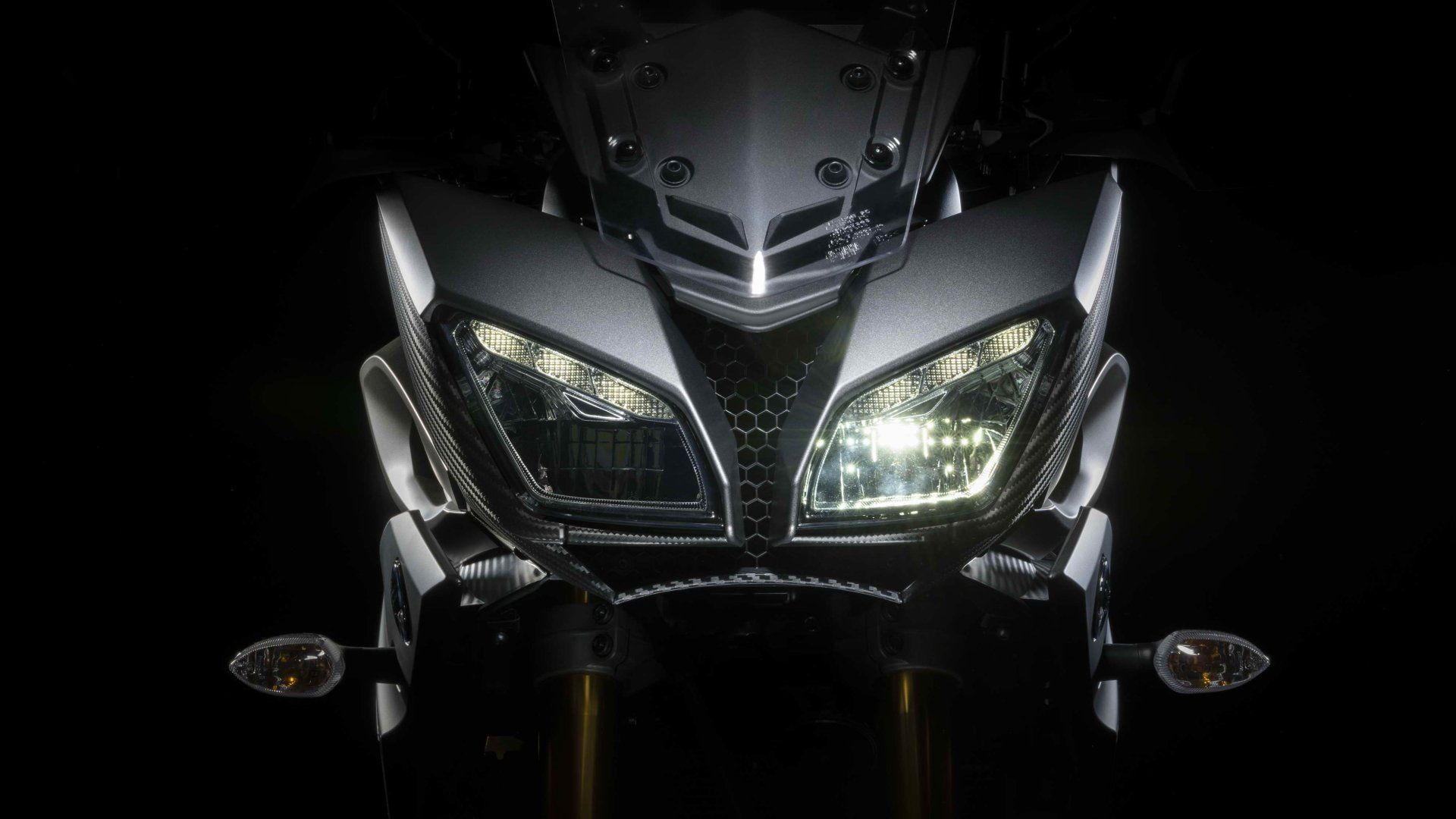 1920x1080 Bike Motorcycle Vehicle Yamaha MT 09