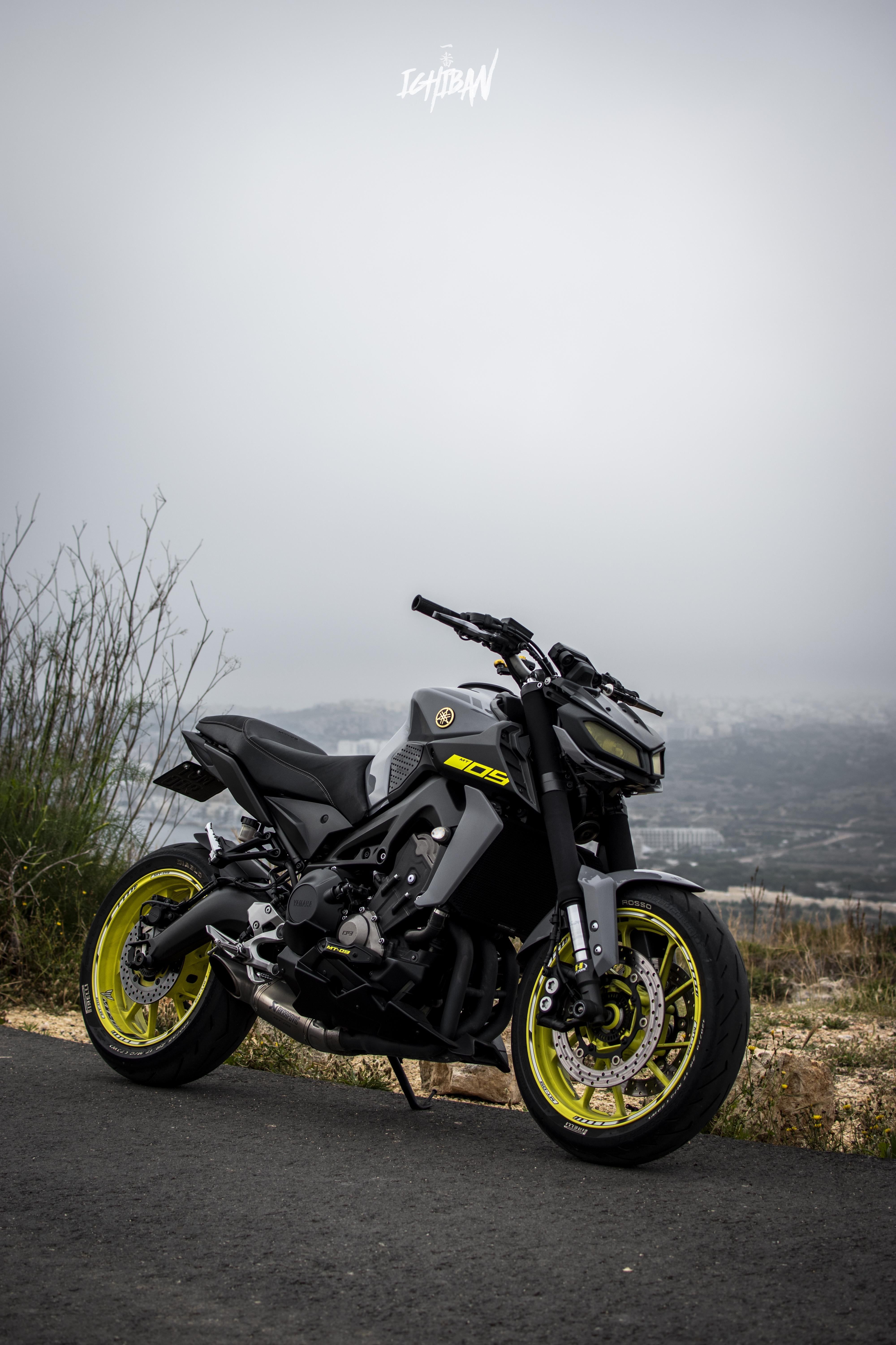 4000x6000 Yamaha MT09 [4000 x 6000] : r