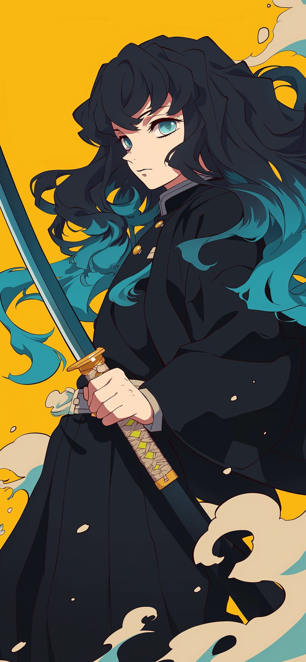 1183x2560 ⚔️