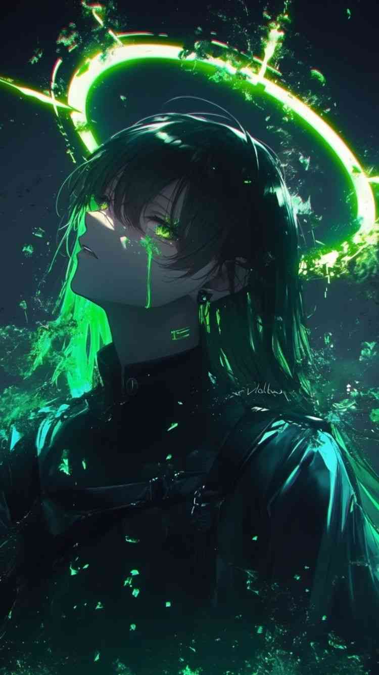 750x1334 Demon Slayer Muichiro Tokito Wallpaper