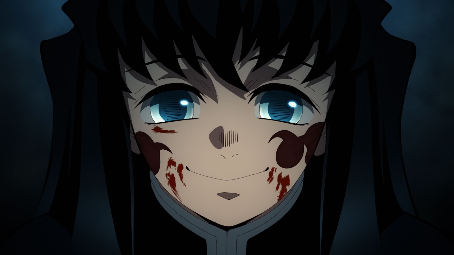 1920x1080 Tokito