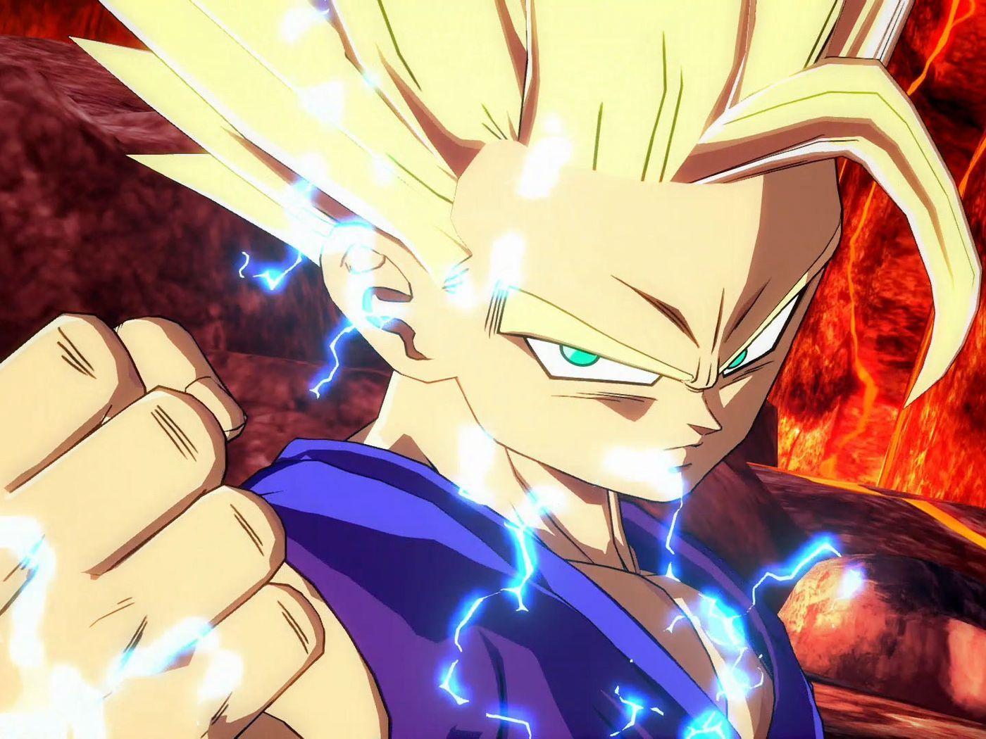 1400x1050 Dragon Ball FighterZ beginner's guide