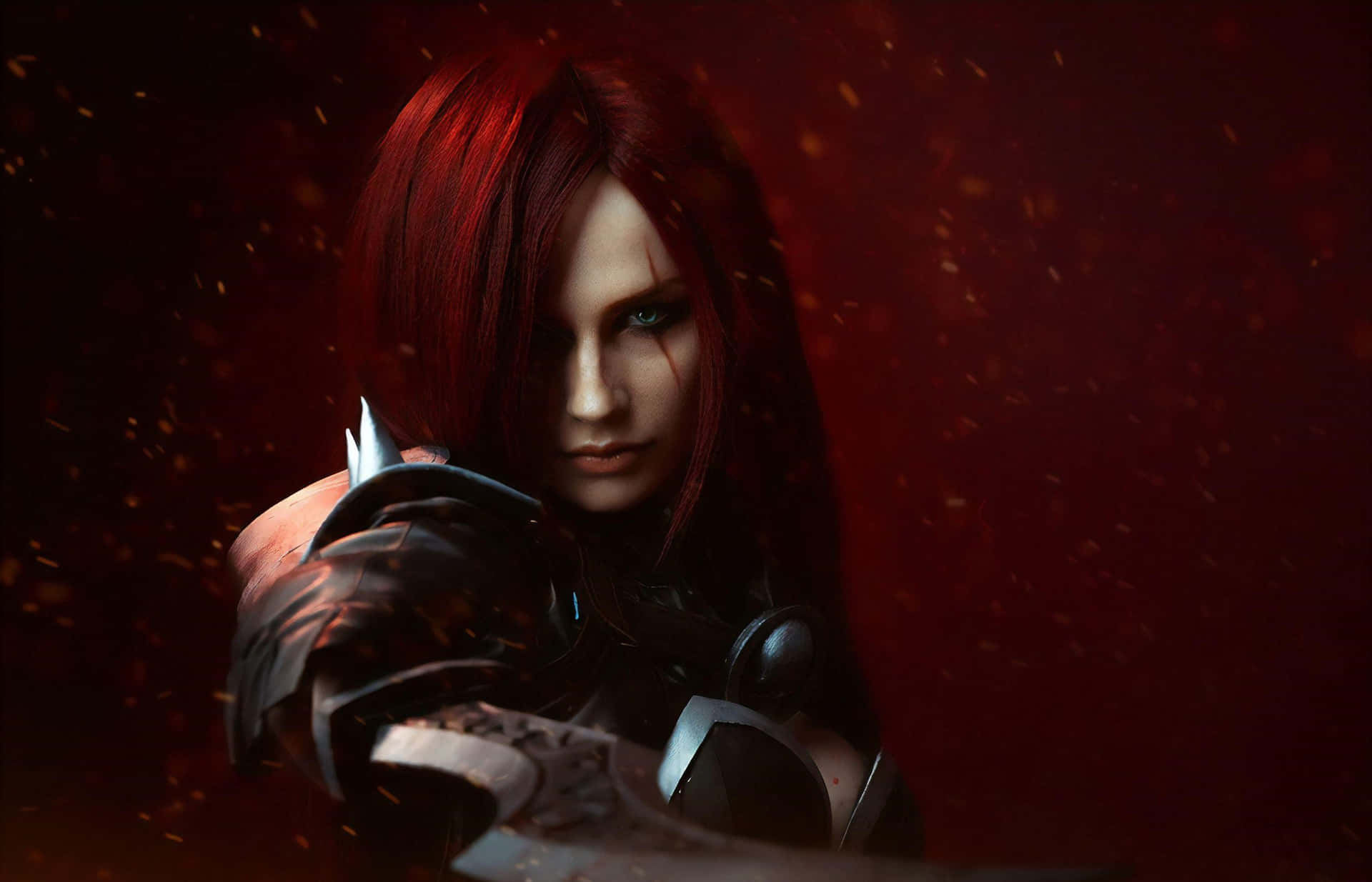 1920x1235 Fantasy Artwork Wallpaper