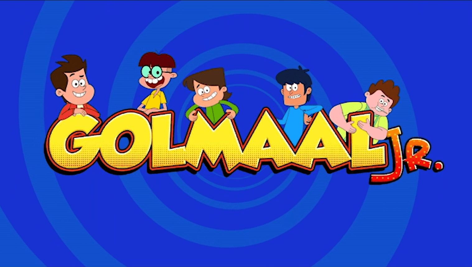 1517x857 Golmaal Jr. Wallpaper