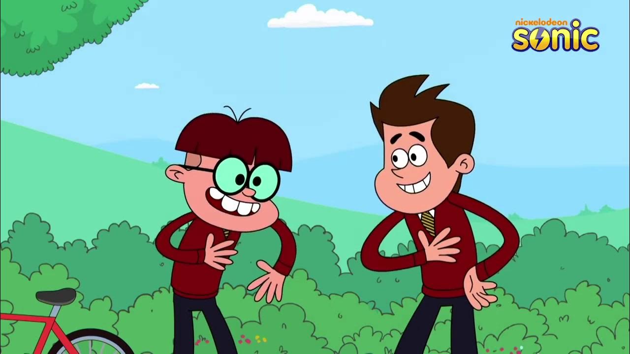 1280x720 Golmaal Junior. Episode 1. Voot Kids