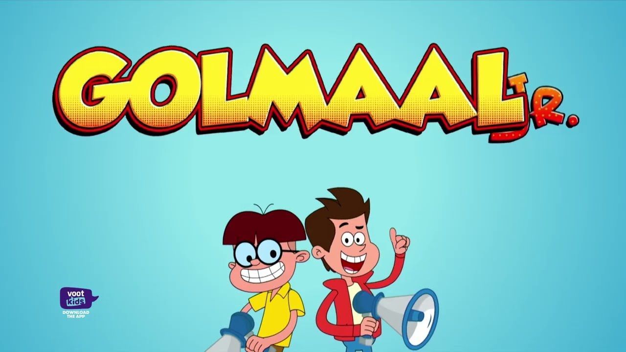 1280x720 NickALive!: Voot Kids India to Premiere