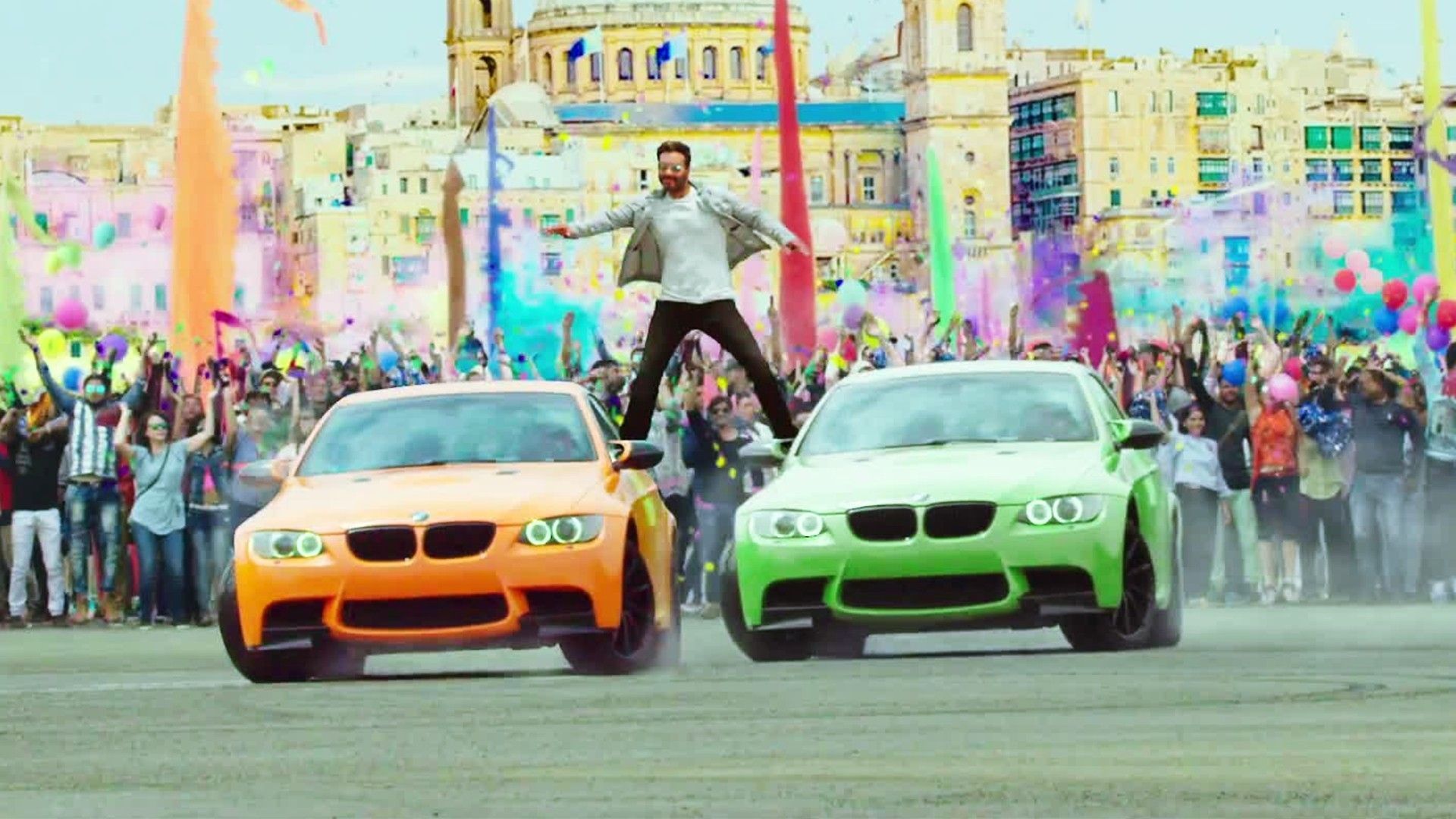 1920x1080 Golmaal Again Wallpaper