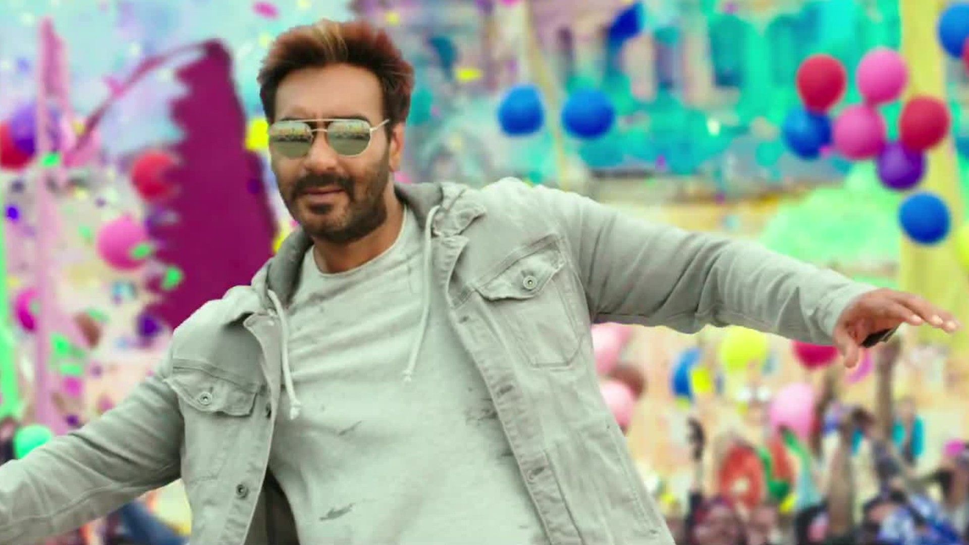 1920x1080 Ajay Devgn Golmaal Again Wallpaper