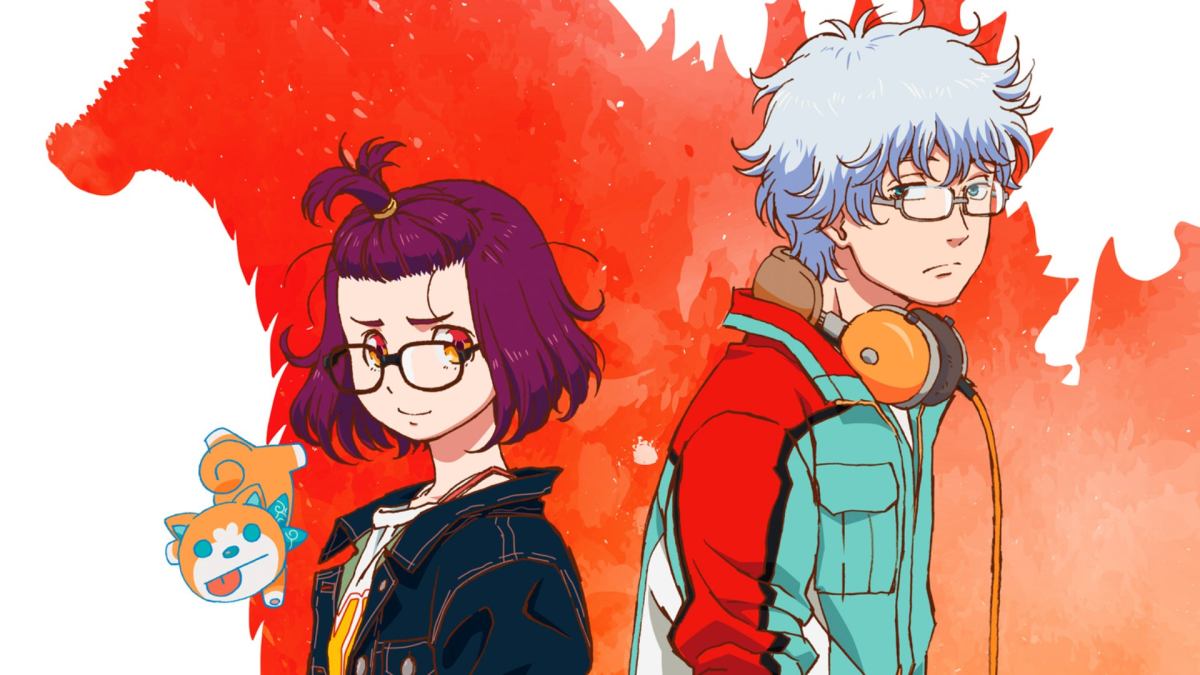 1200x675 Anime Review 246 Godzilla Singular