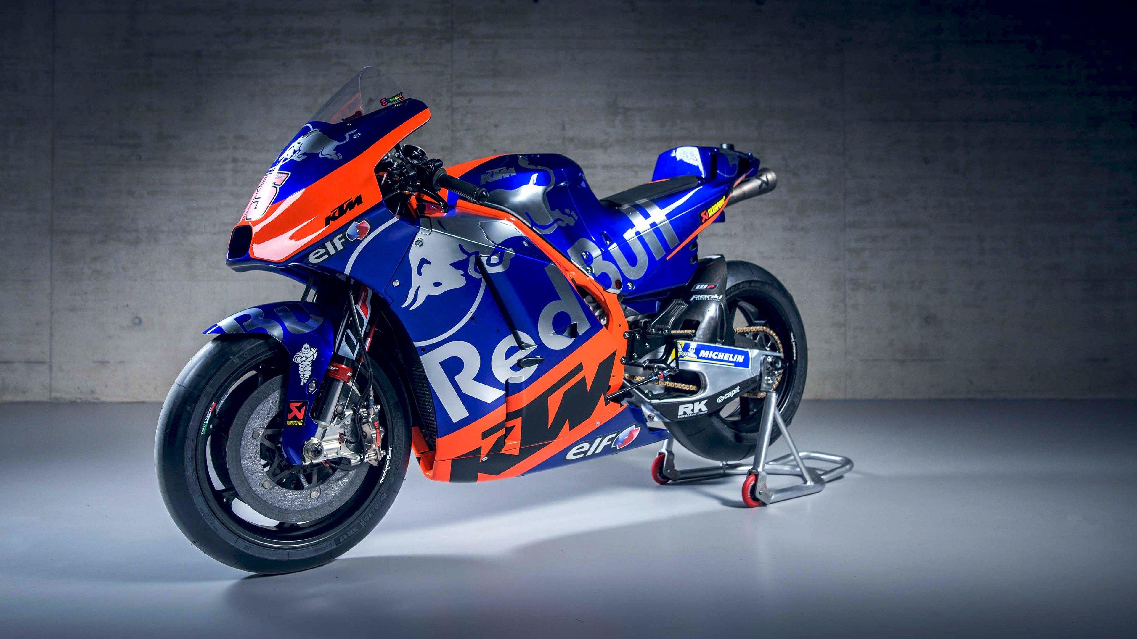 3840x2160 Ktm Wallpaper