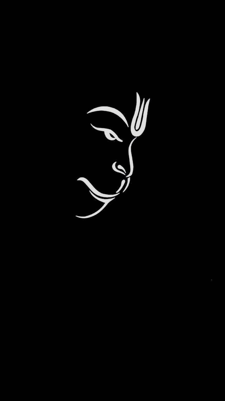 736x1308 Hanuman
