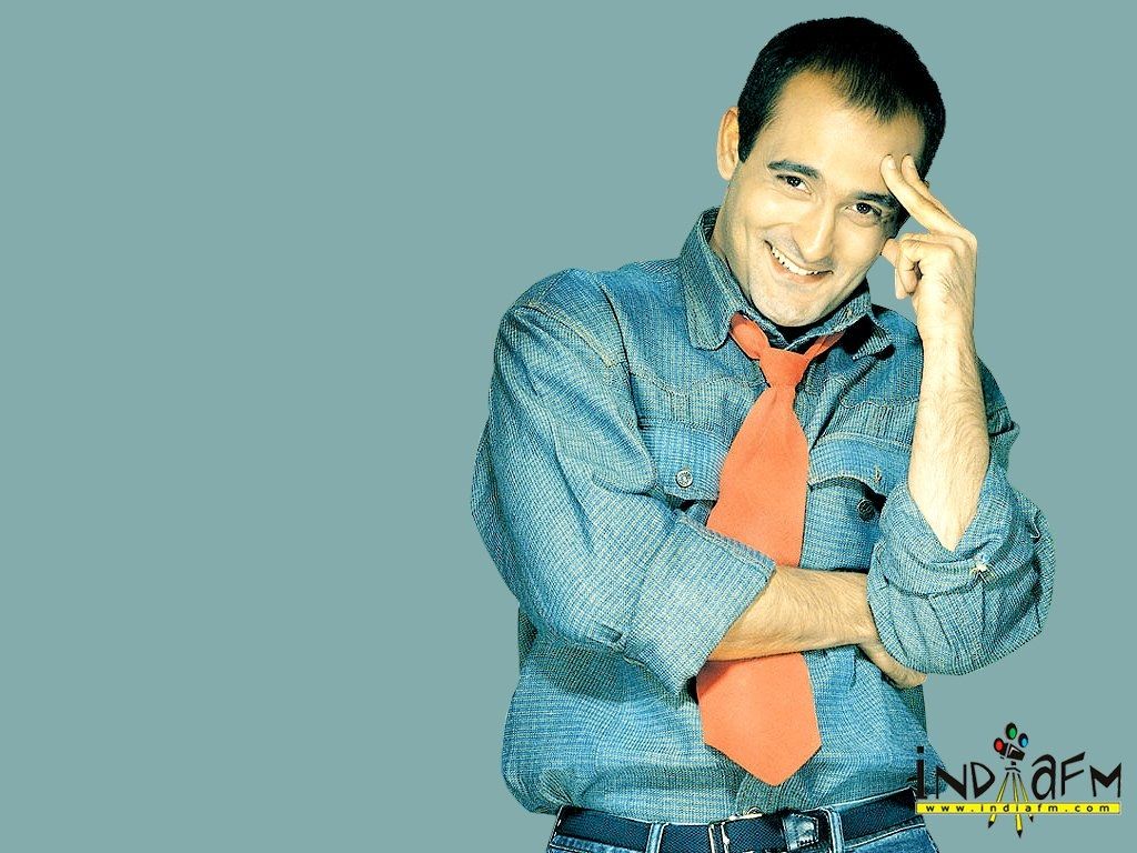 1024x768 Akshay Khanna HQ Wallpaper. Akshay