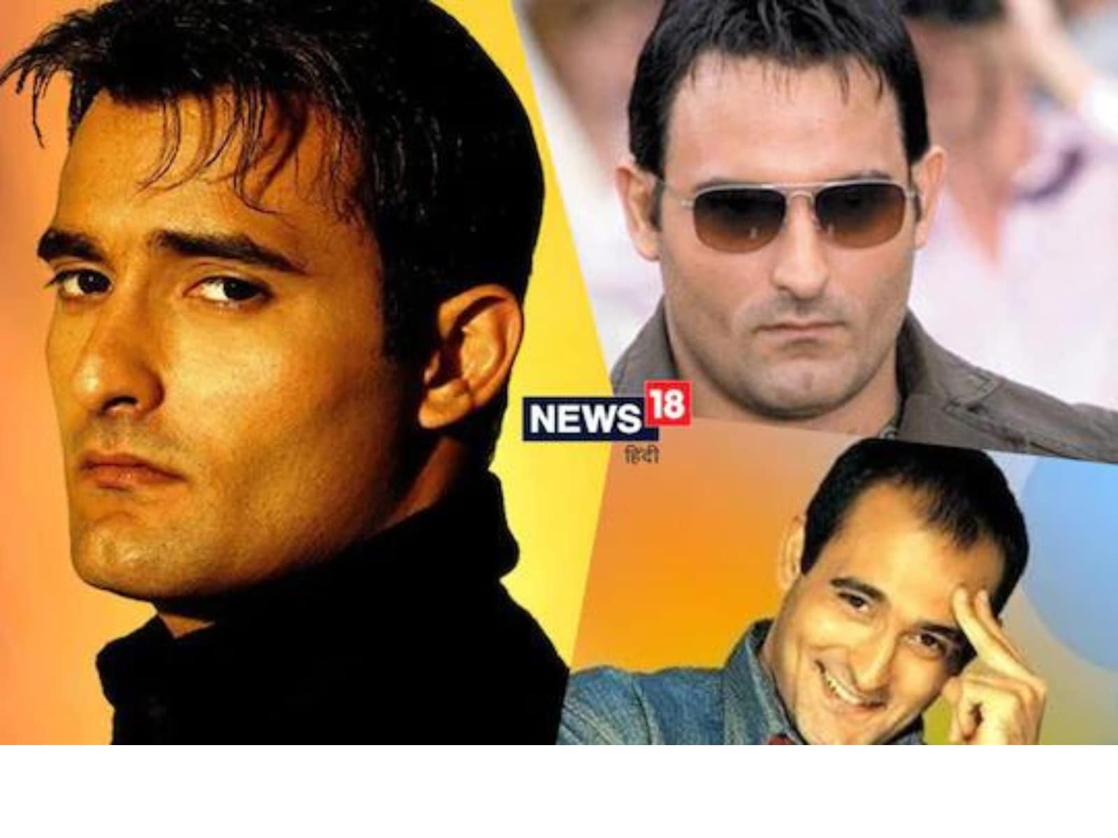 Akshaye Khanna Wallpapers - Top Free Akshaye Khanna Backgrounds