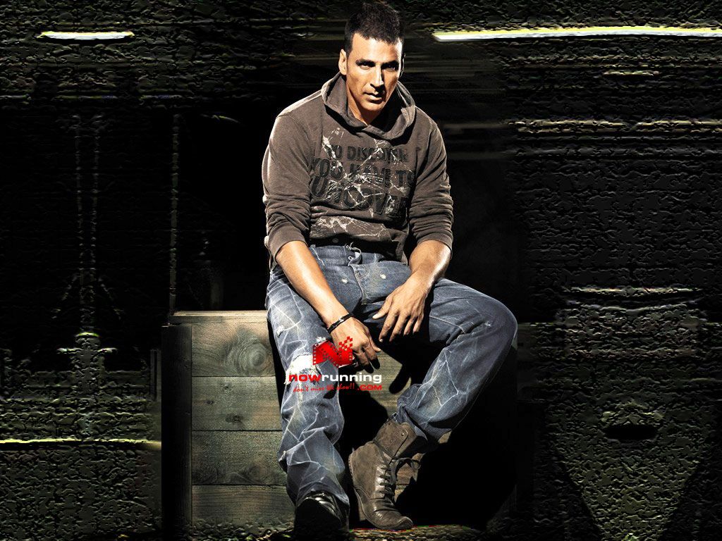 1024x768 Akshay Kumar Wallpaper