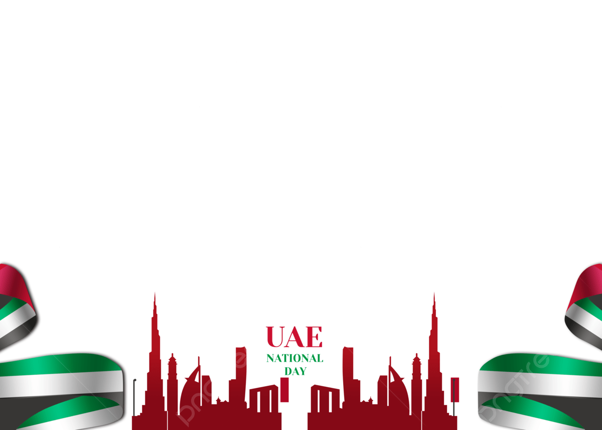 1200x857 Simple Texture Uae National Day Ribbon