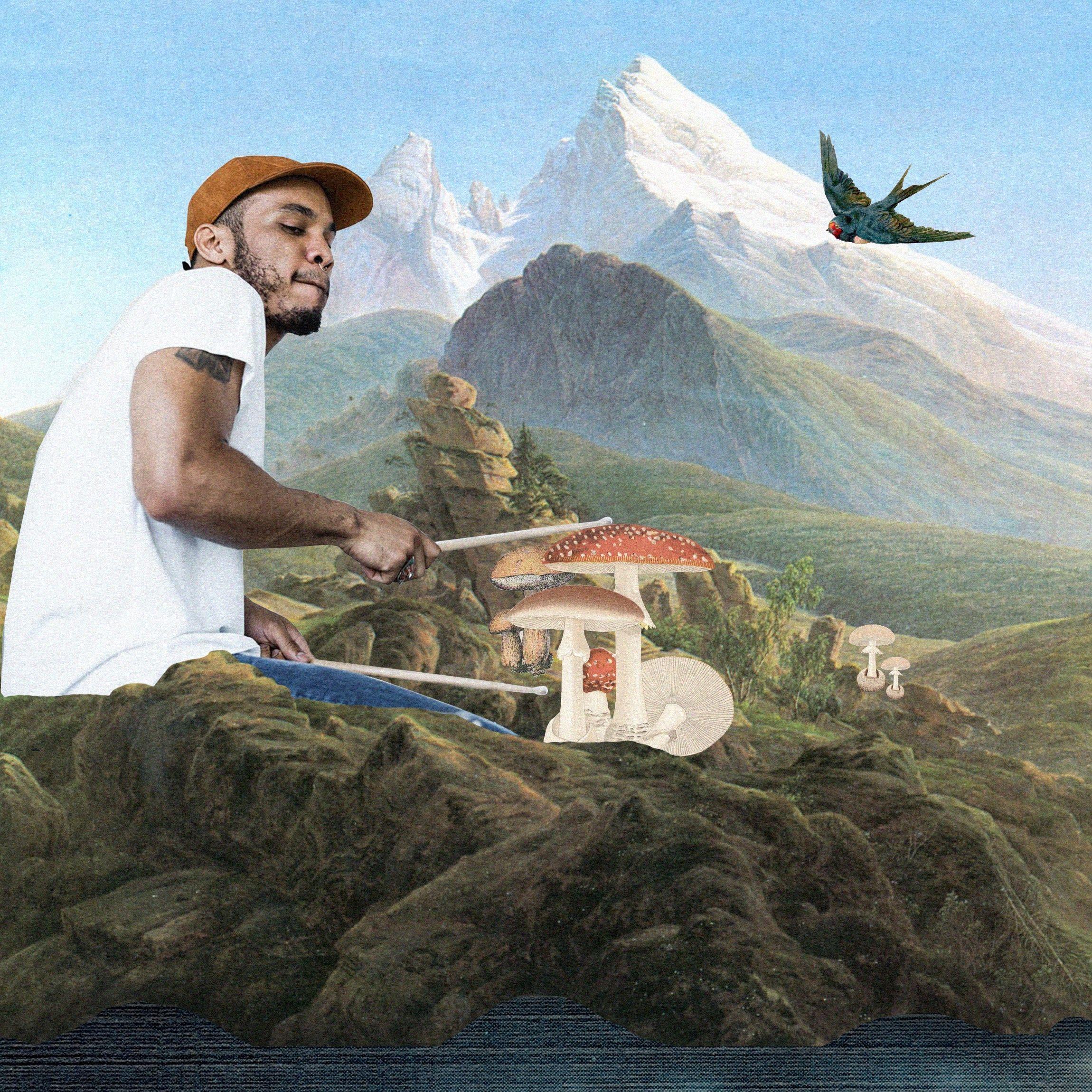 Anderson .Paak Wallpapers - Top Free Anderson .Paak Backgrounds