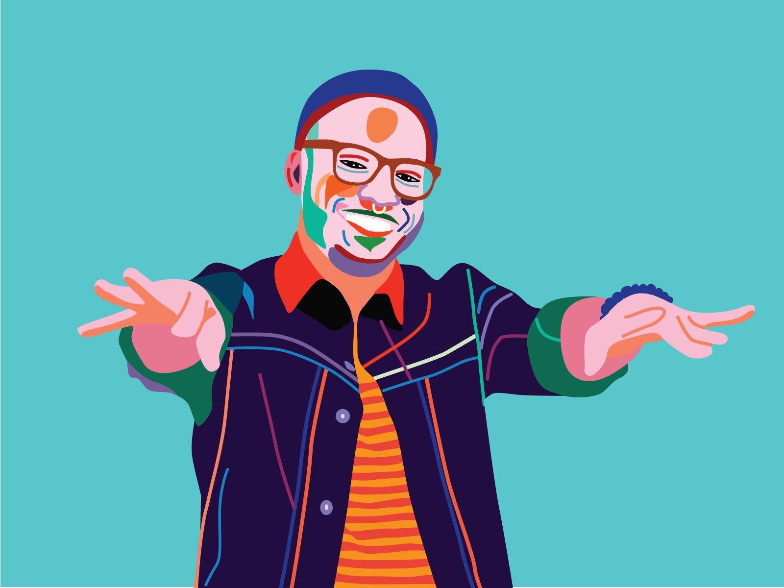 Anderson .Paak Wallpapers - Top Free Anderson .Paak Backgrounds