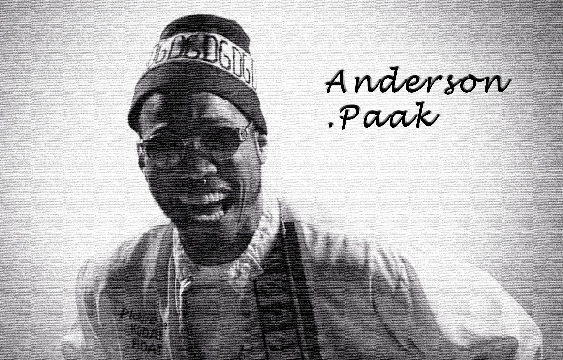 anderson paak free download