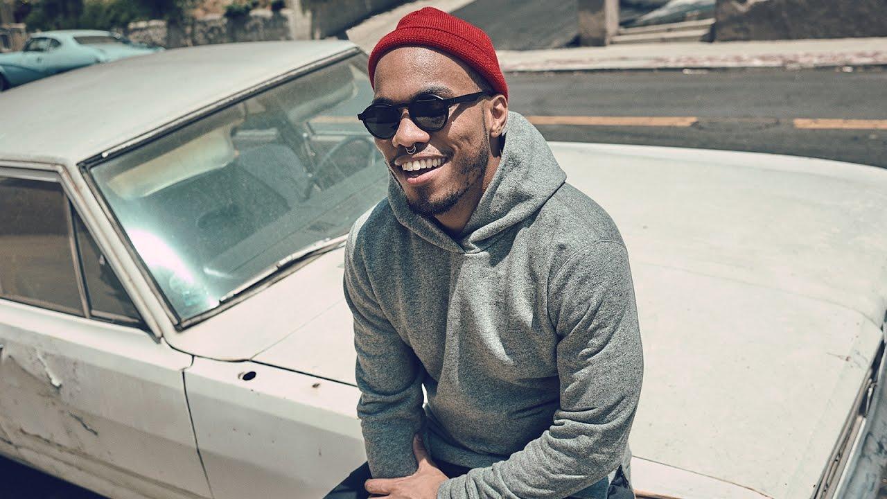 1280x720 Room in Here [Clean] .Paak ft. The Game & Sonyae Elise