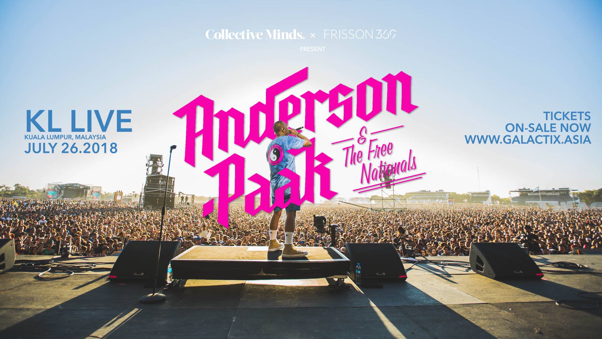 1920x1080 Anderson .Paak presented by Collective Minds x Frisson 369