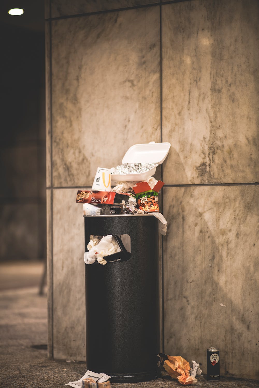 1000x1500 Opinion: How we can lessen food waste