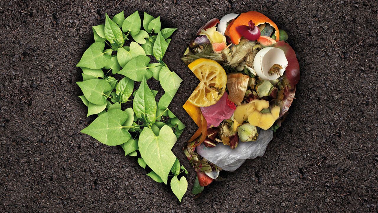 1280x720 Composting: Bioplastics and Composting