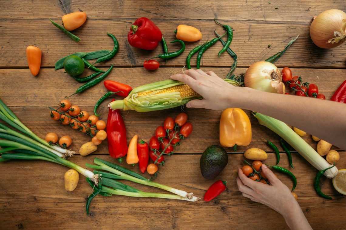 1140x760 ways to reduce food waste!