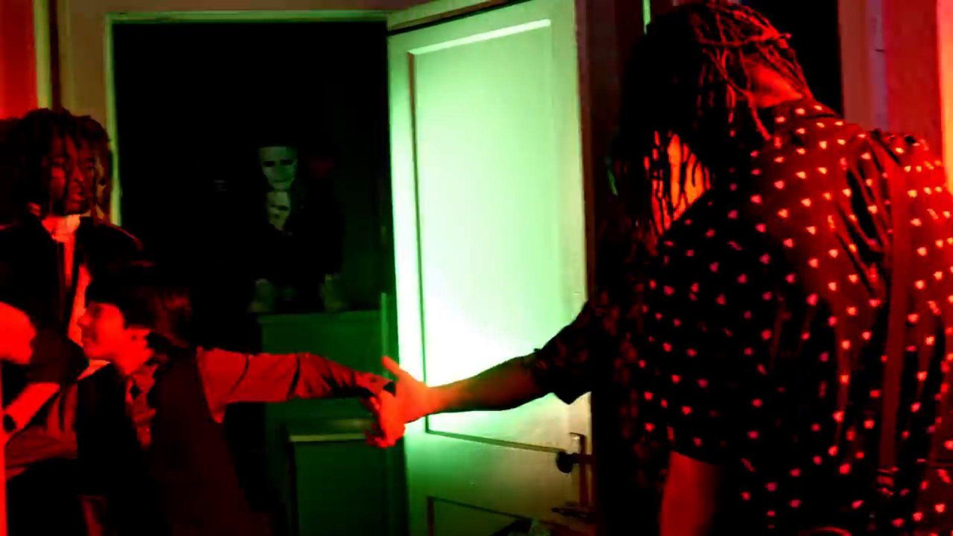 1920x1080 Lil Keed WOP