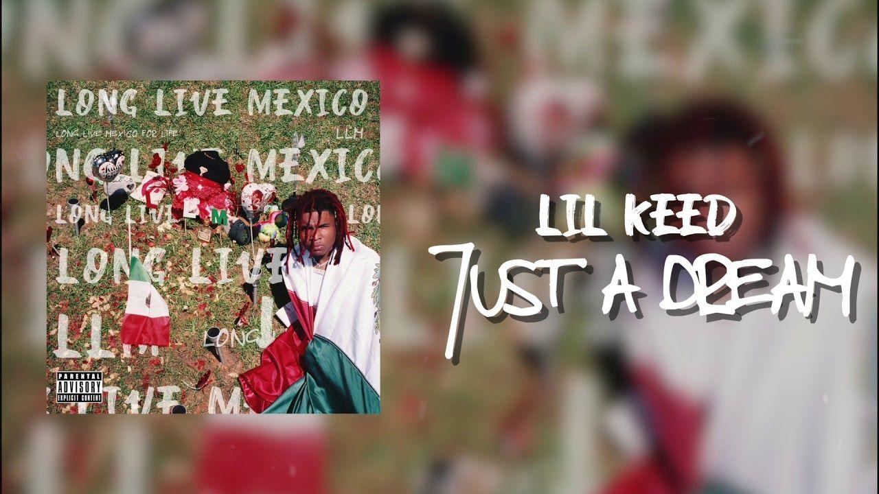 1280x720 Lil Keed Just a Dream Lyrics