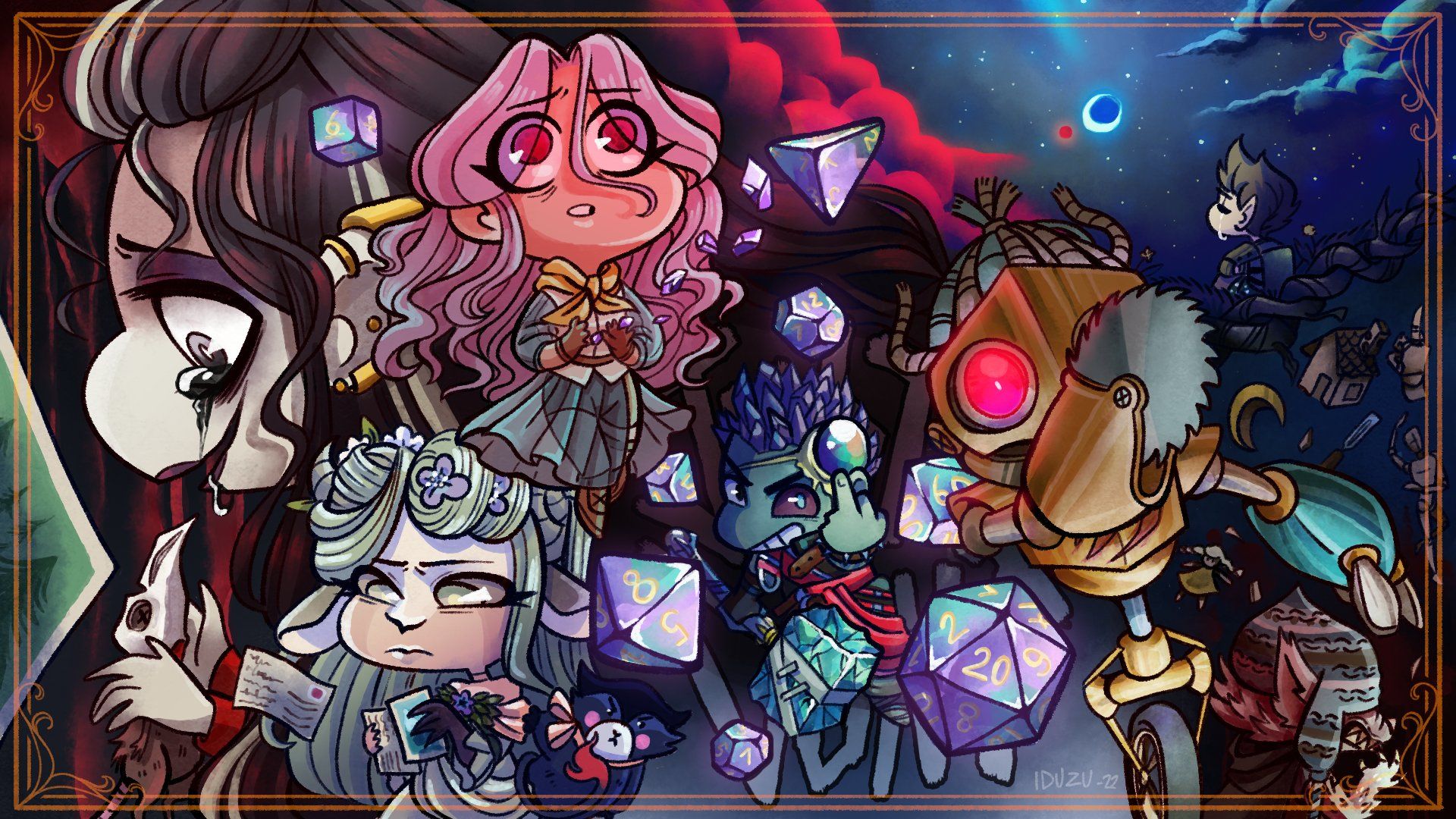 Bells Hells Wallpapers - Top Free Bells Hells Backgrounds - WallpaperAccess