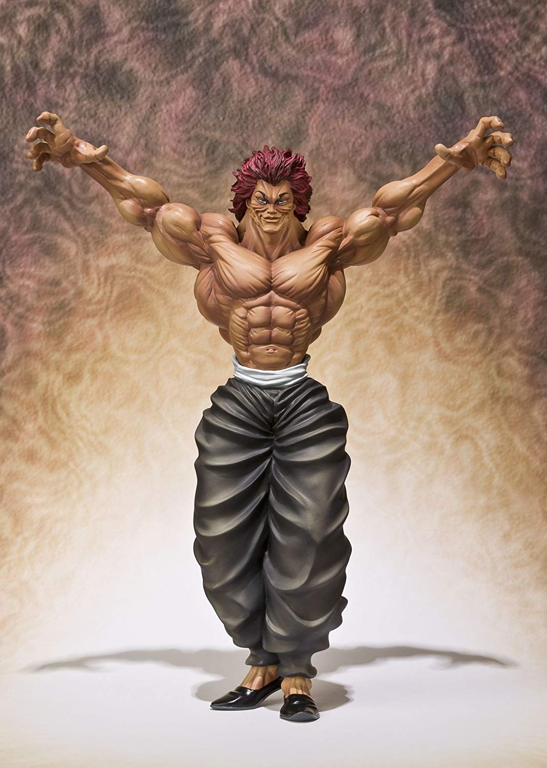 Baki the Grappler Wallpapers - Top Free Baki the Grappler Backgrounds