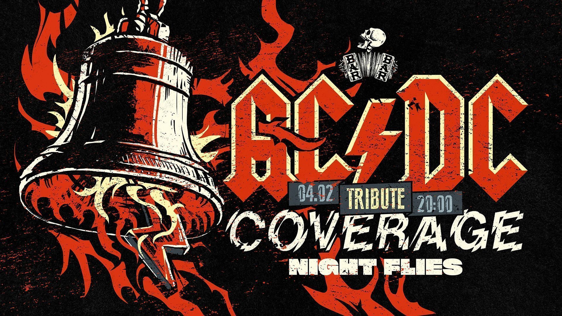 1920x1080 HELLS BELLS II AC DC TRIBUTE: COVERAGE