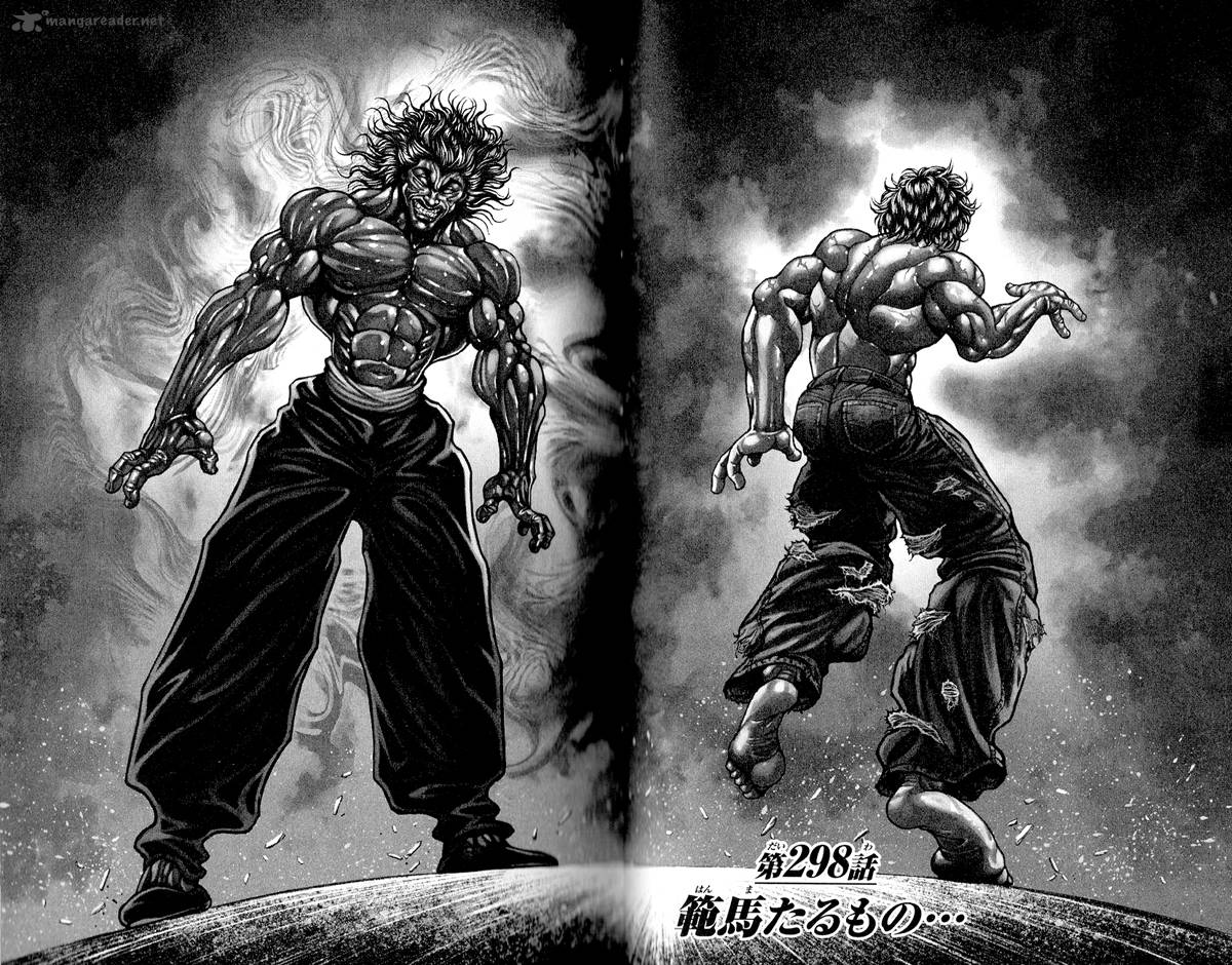 Baki the Grappler Wallpapers - Top Free Baki the Grappler Backgrounds ...