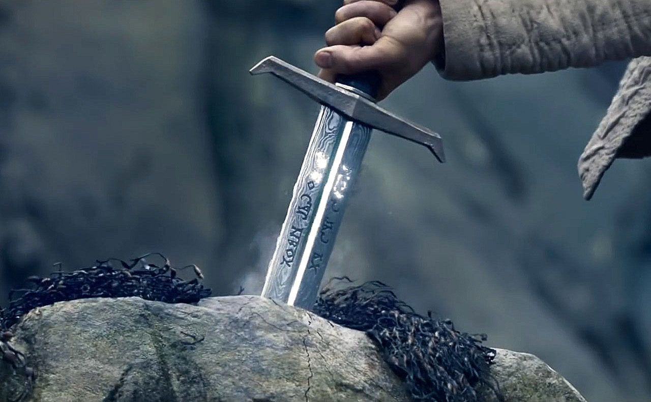 1280x790 King Arthur: Legend of the Sword