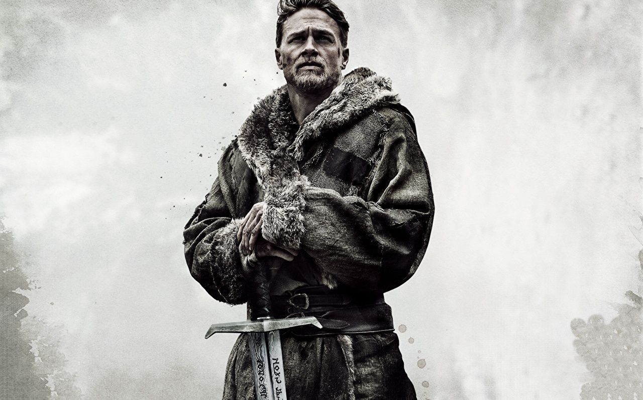 1280x796 Legend Of The Sword Charlie Hunnam Movies