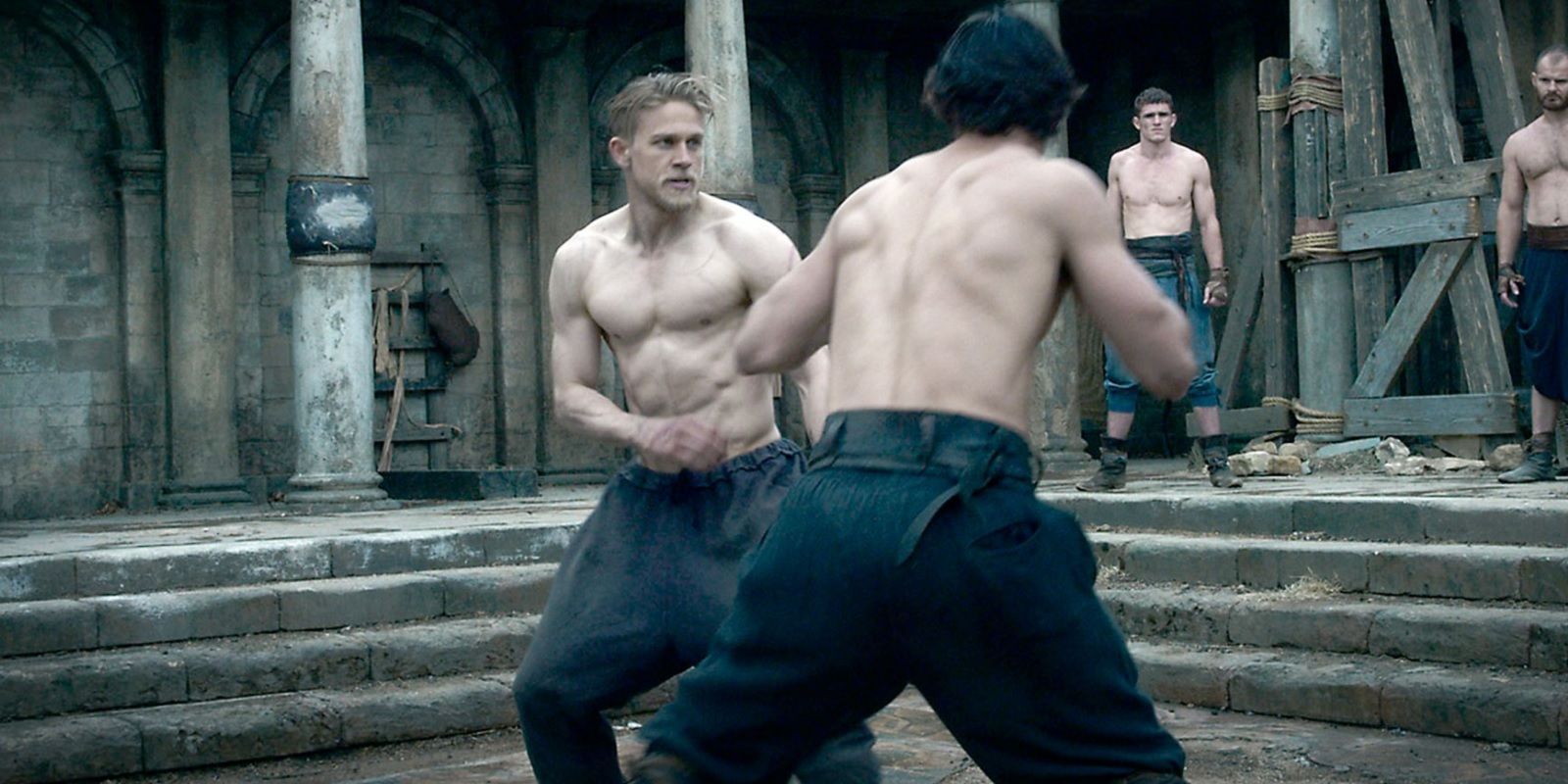 1600x800 Movie Review: King Arthur: Legend