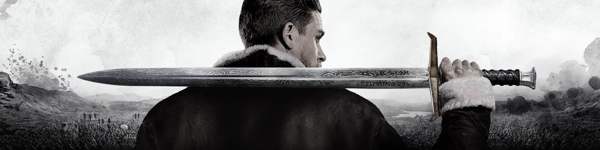 1920x480 King Arthur: Legend of the Sword