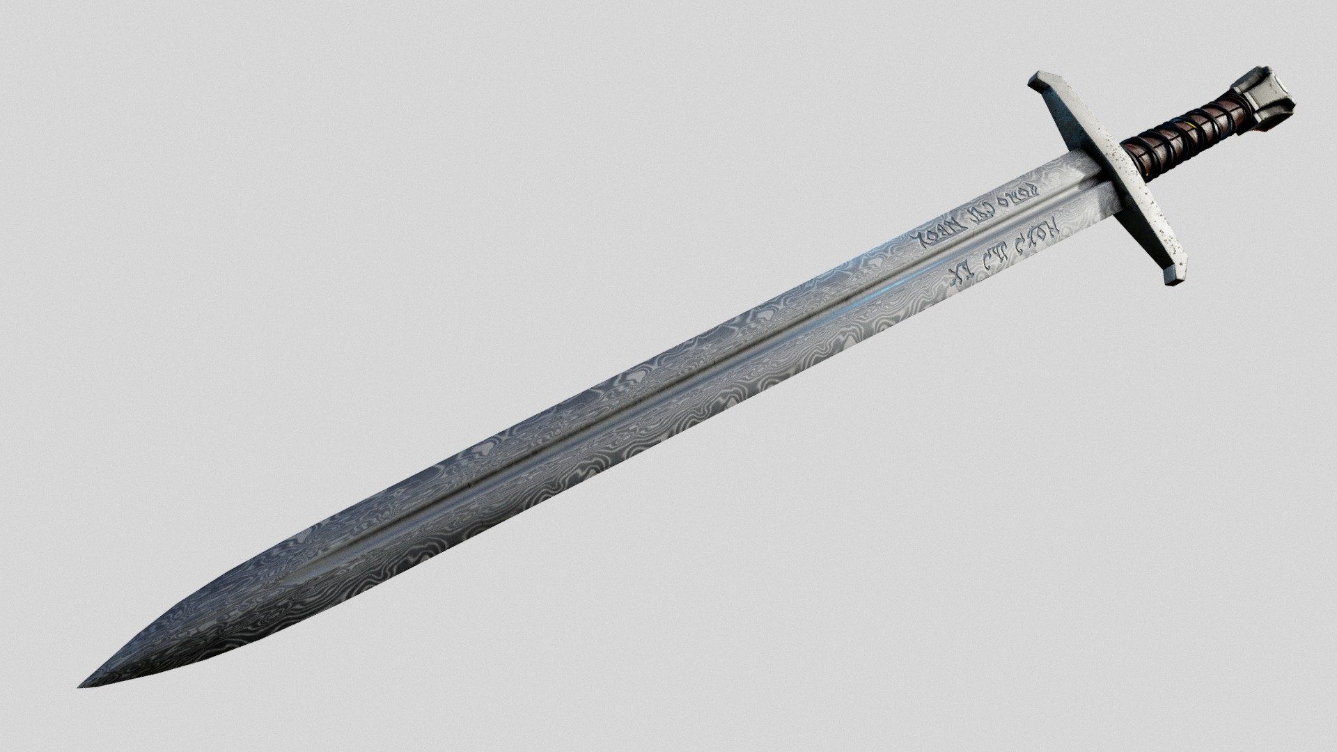 1920x1080 Excalibur Arthur